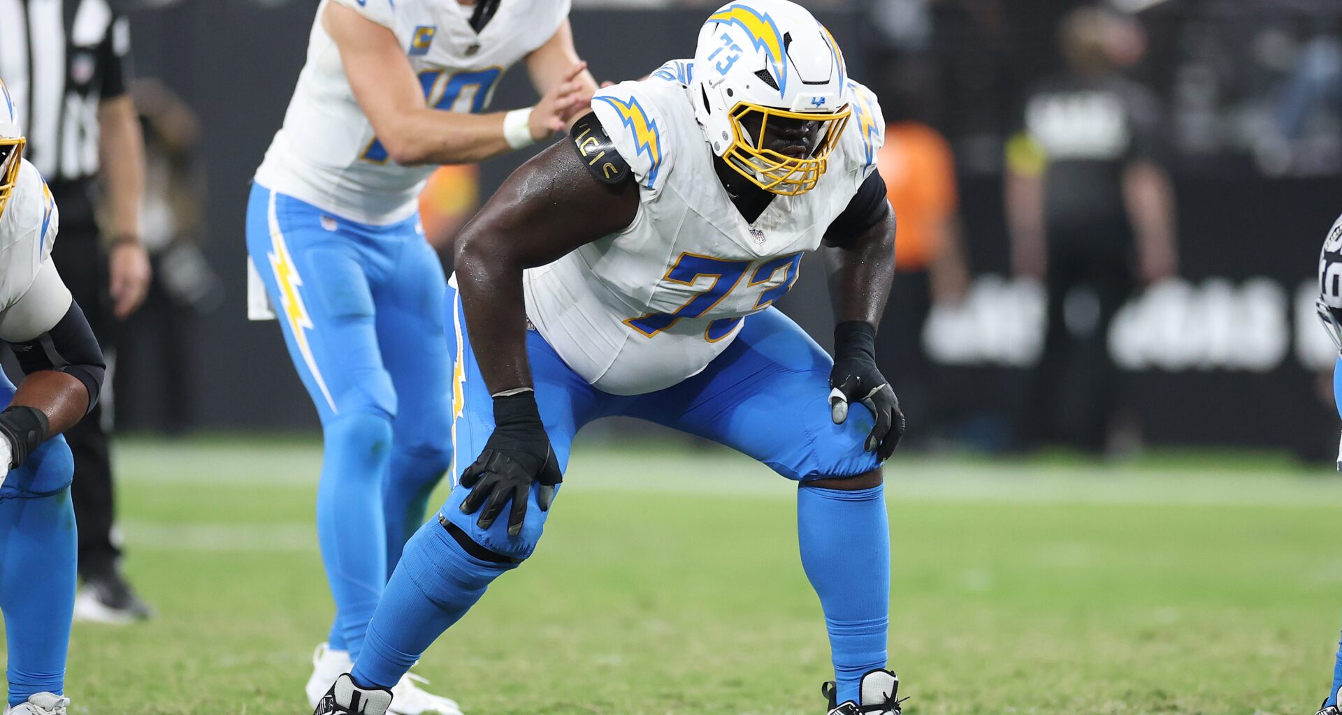 Chargers May Move On from $20 Million Super Bowl Winner After One Season