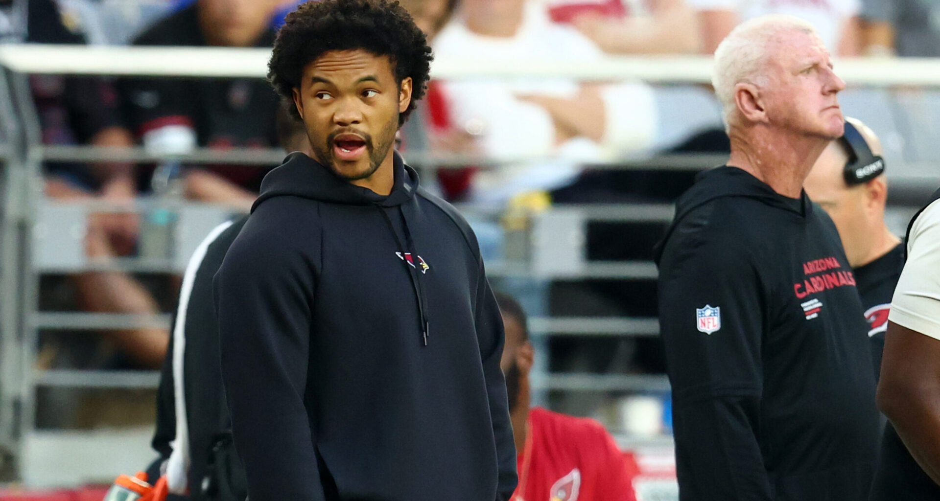 Another NFL Insider Floats Kyler Murray to Vikings