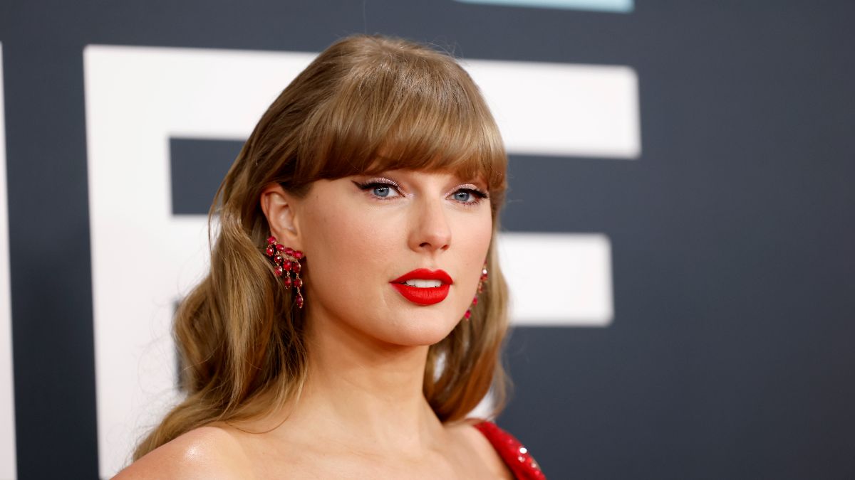 Taylor Swift Drops News Amid Travis Kelce's Retirement Decision