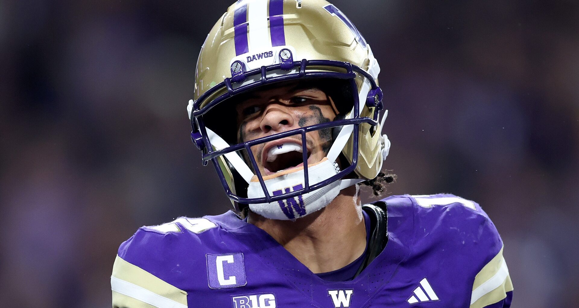 49ers Hit With Major Draft Take Involving Denzel Boston