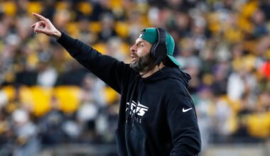 Browns hire Falcons defensive pass game coordinator Mike Rutenberg as DC