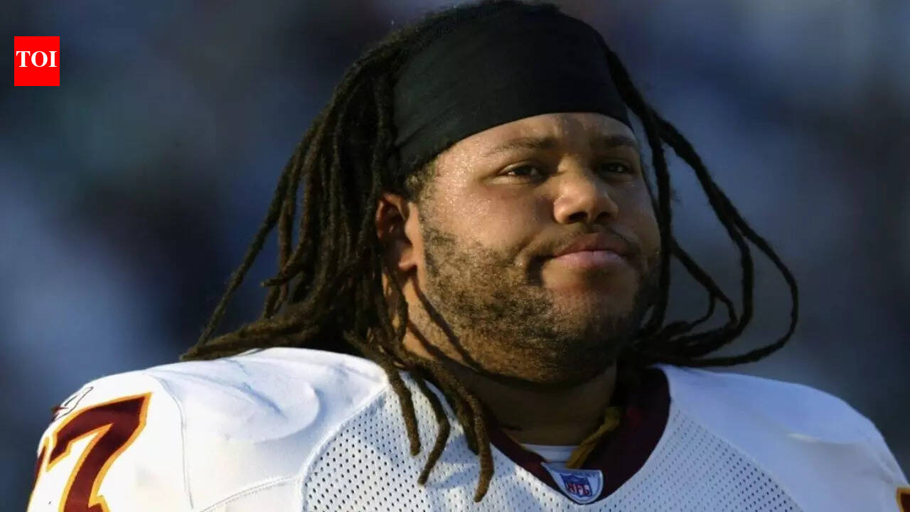 What was Tre’ Johnson’s net worth? Remembering the Washington Commanders legend who died “unexpectedly” during a family vacation | NFL News