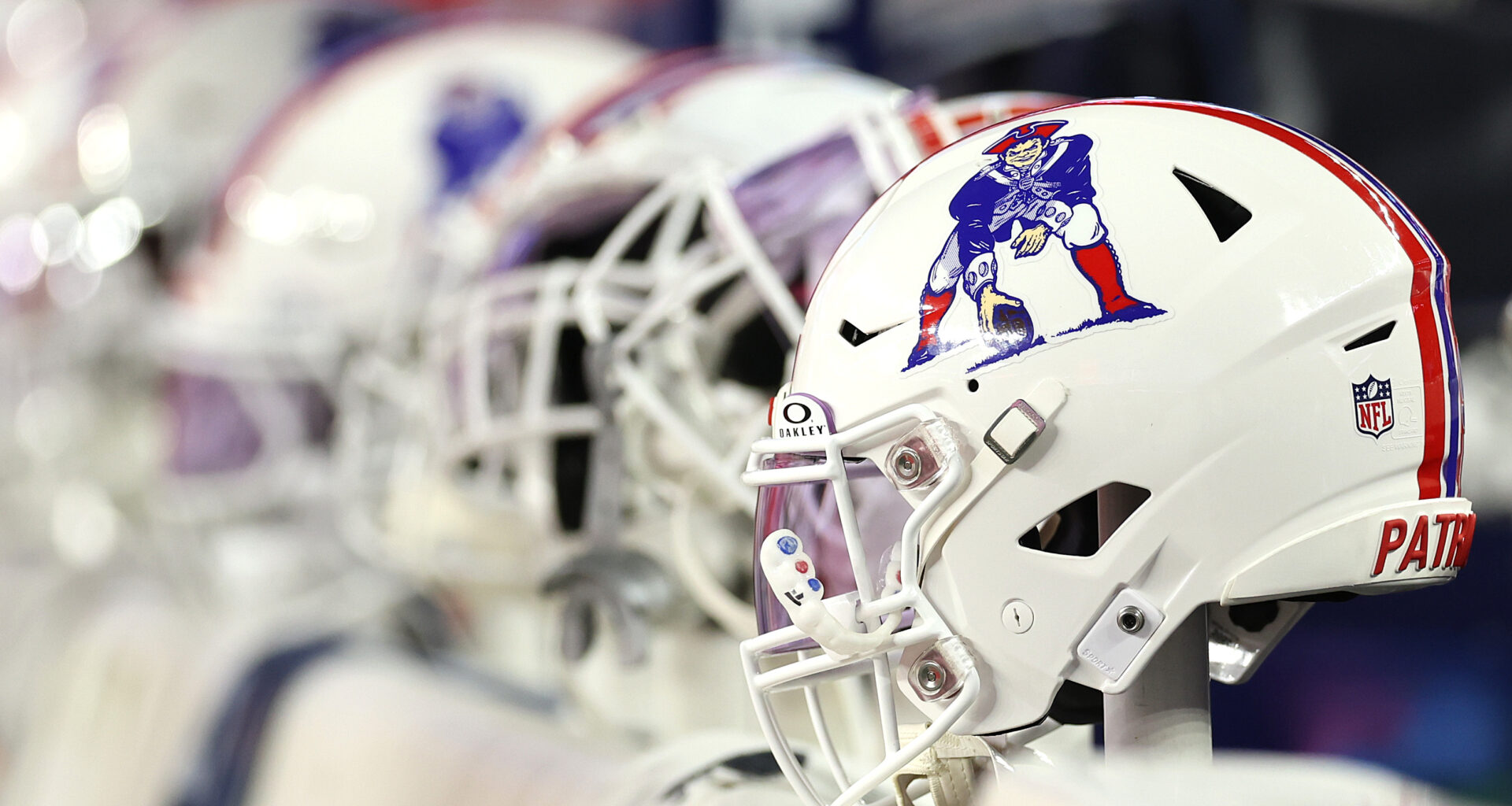 Patriots Urged To Sign Recently-Released Pro Bowl Wideout