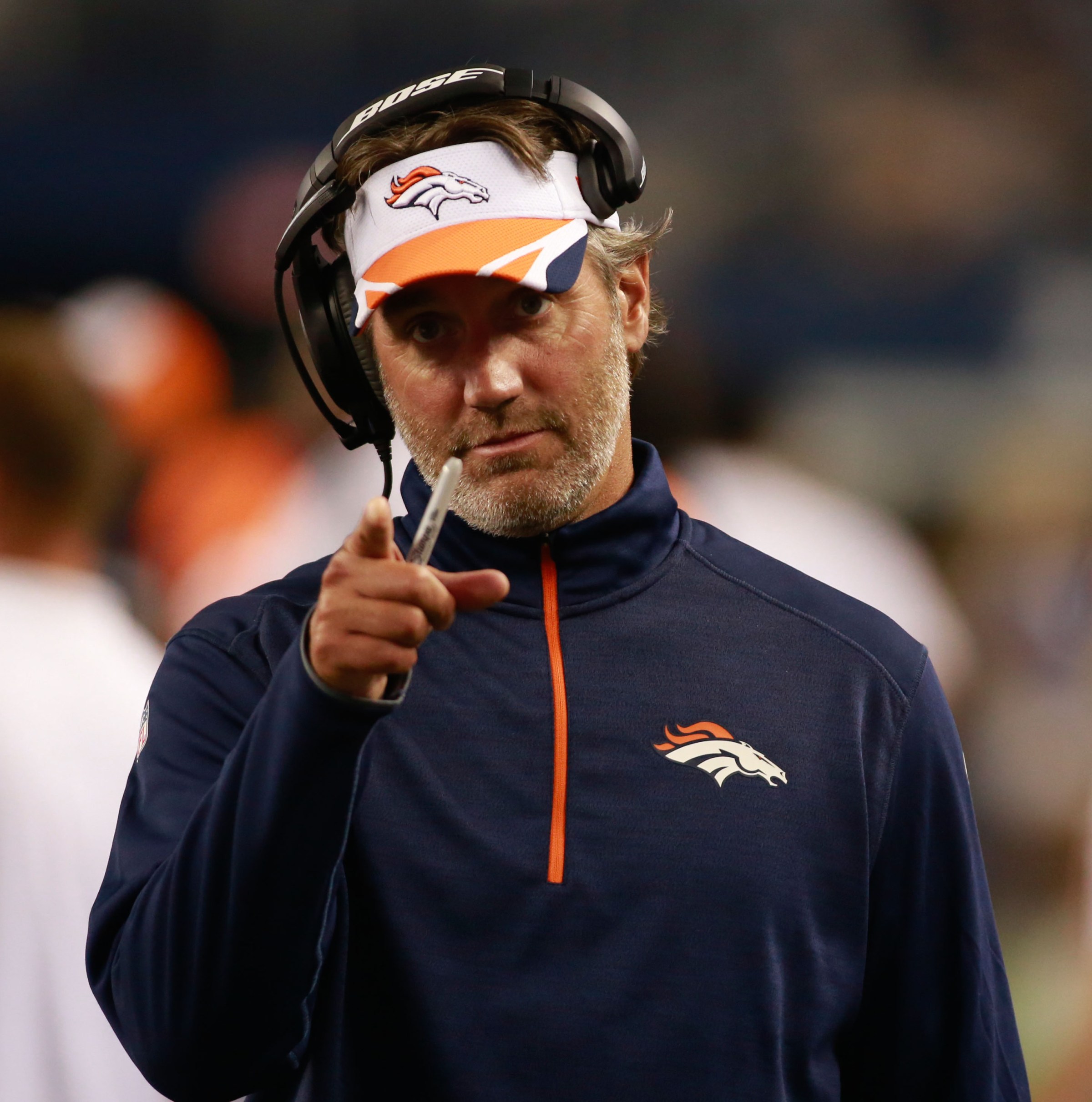 Daily Dawg Chow 2/13; Cleveland Browns still searching for next DC