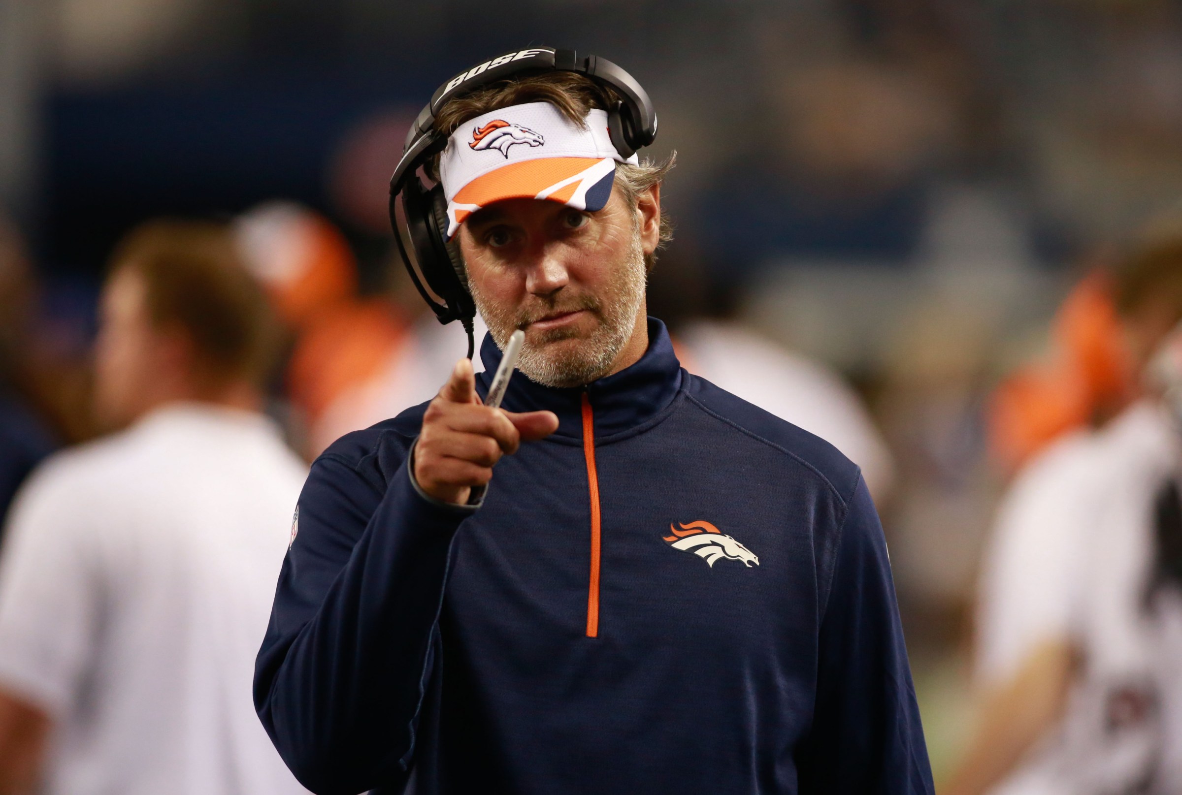 Daily Dawg Chow 2/13; Cleveland Browns still searching for next DC