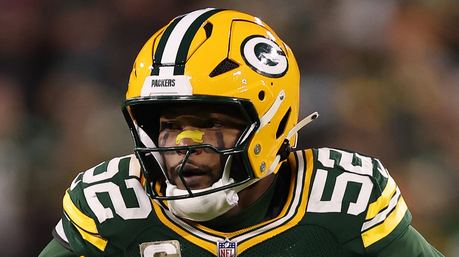 Packers Free Agent Pitch Swaps Rashan Gary For Pro Bowl Edge