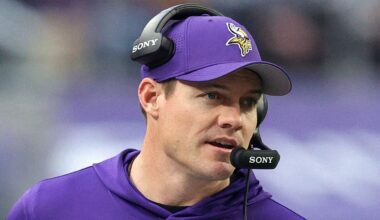 Vikings Trade Pitch Lands Them Pro Bowl QB After Report Drops