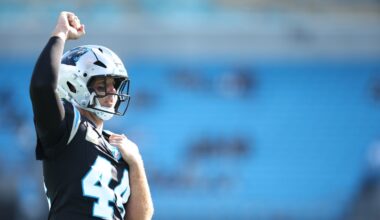 Panthers re-sign LS JJ Jansen