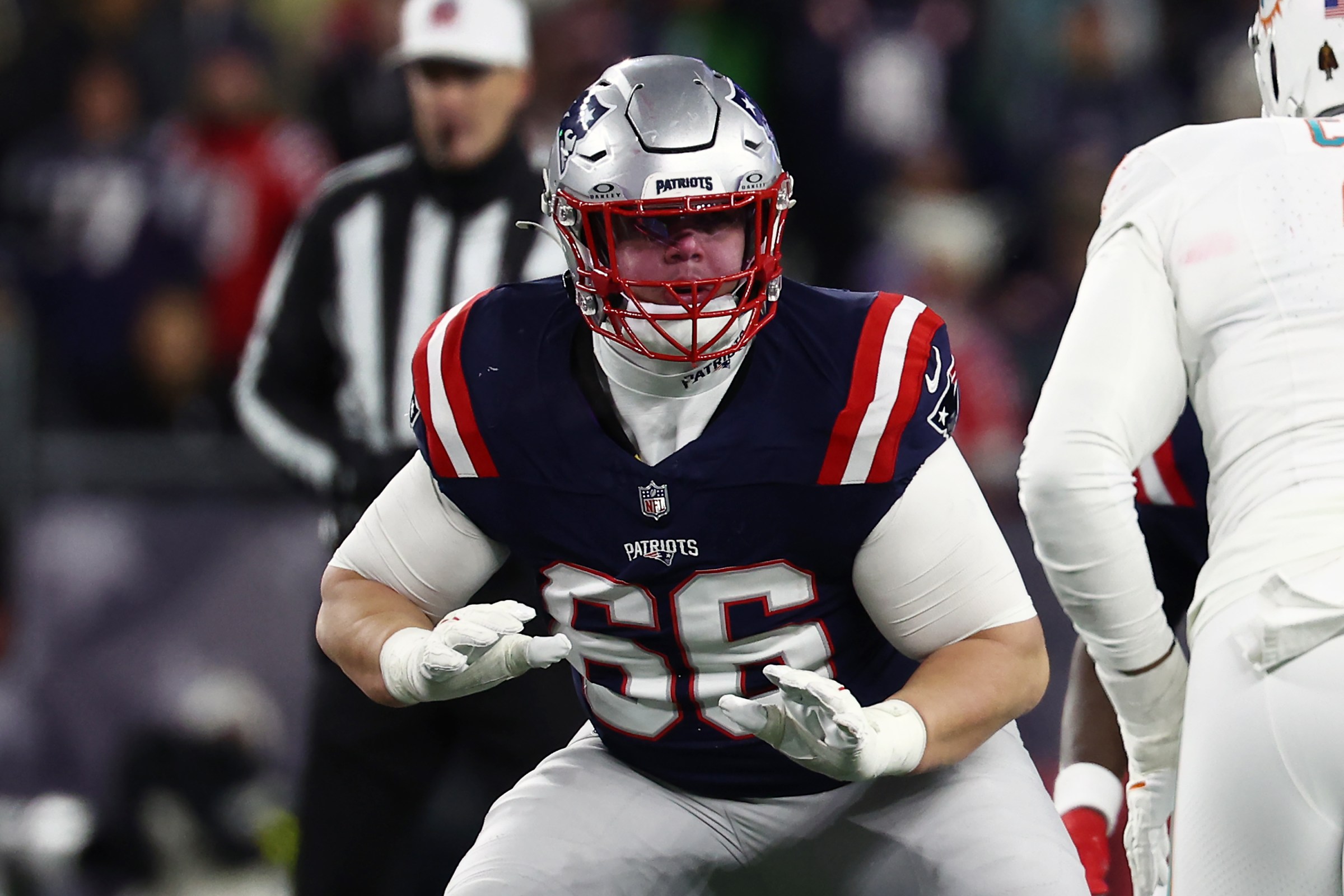 Patriots links 2/04/26: Matchups, rookies, and who’s the next hero?