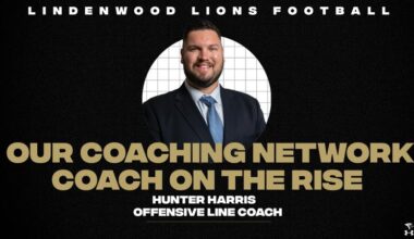 Hunter Harris Named Coach on the Rise by Our Coaching Network