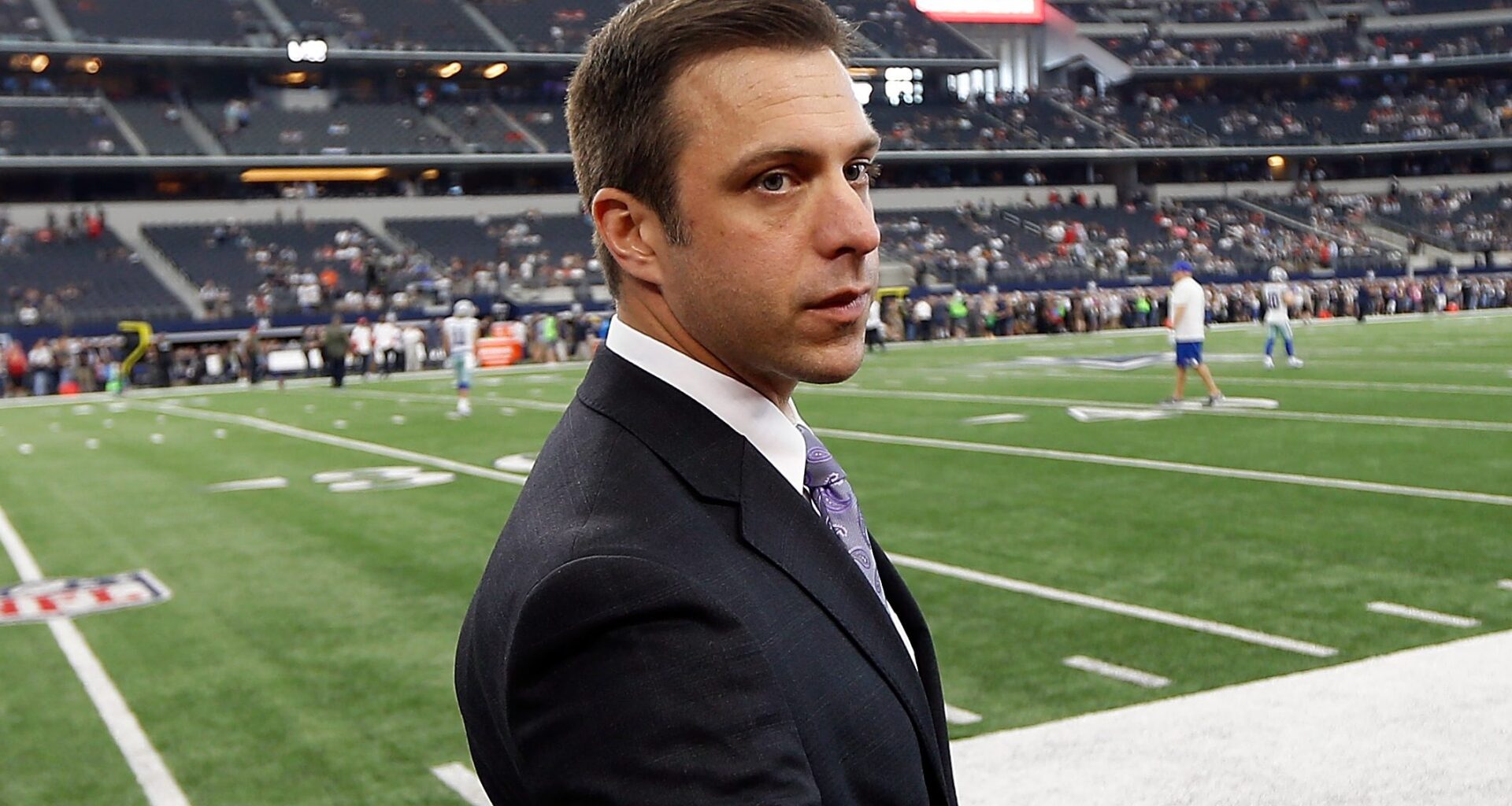 Chiefs Named Best Fit for 1,000-Yard Rusher in Free Agency