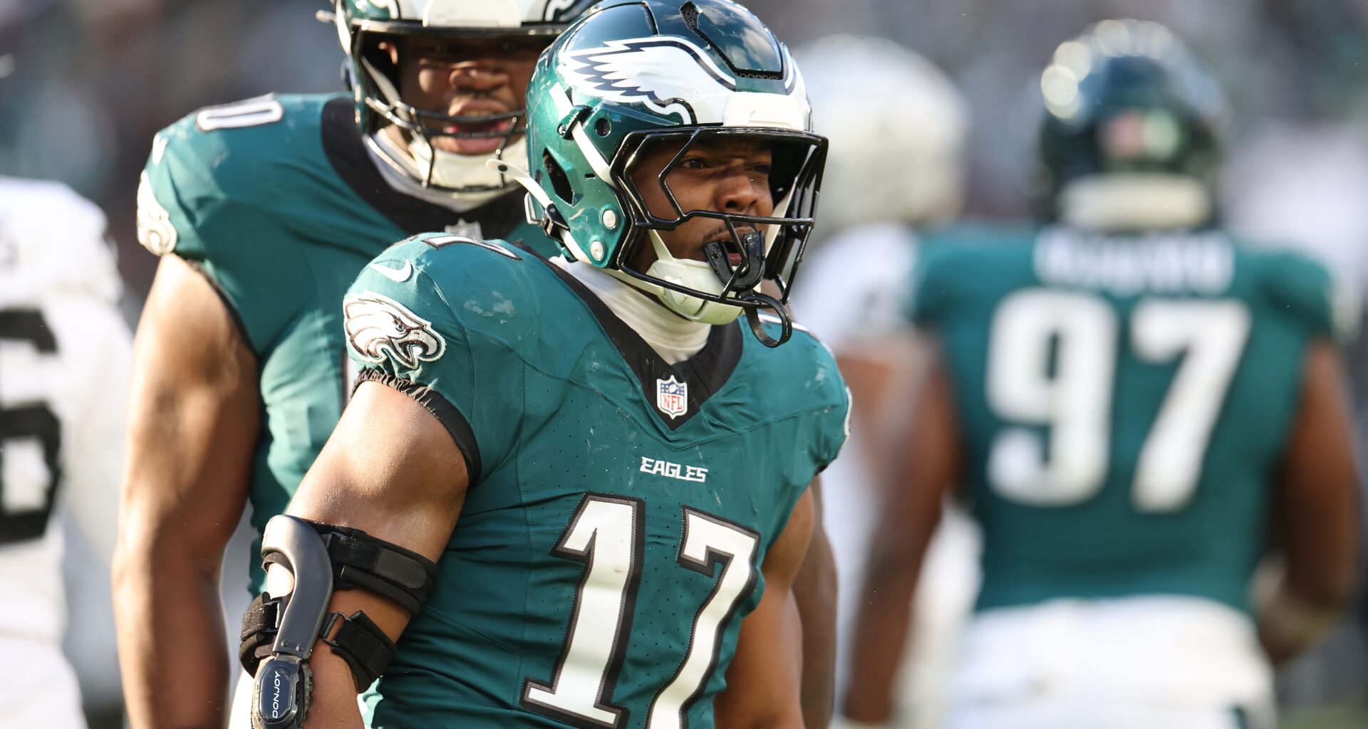 Vikings & Brian Flores Named Top Fit for 'Best Blitzing Linebacker' Free Agent