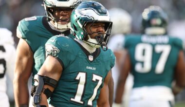 Vikings & Brian Flores Named Top Fit for 'Best Blitzing Linebacker' Free Agent