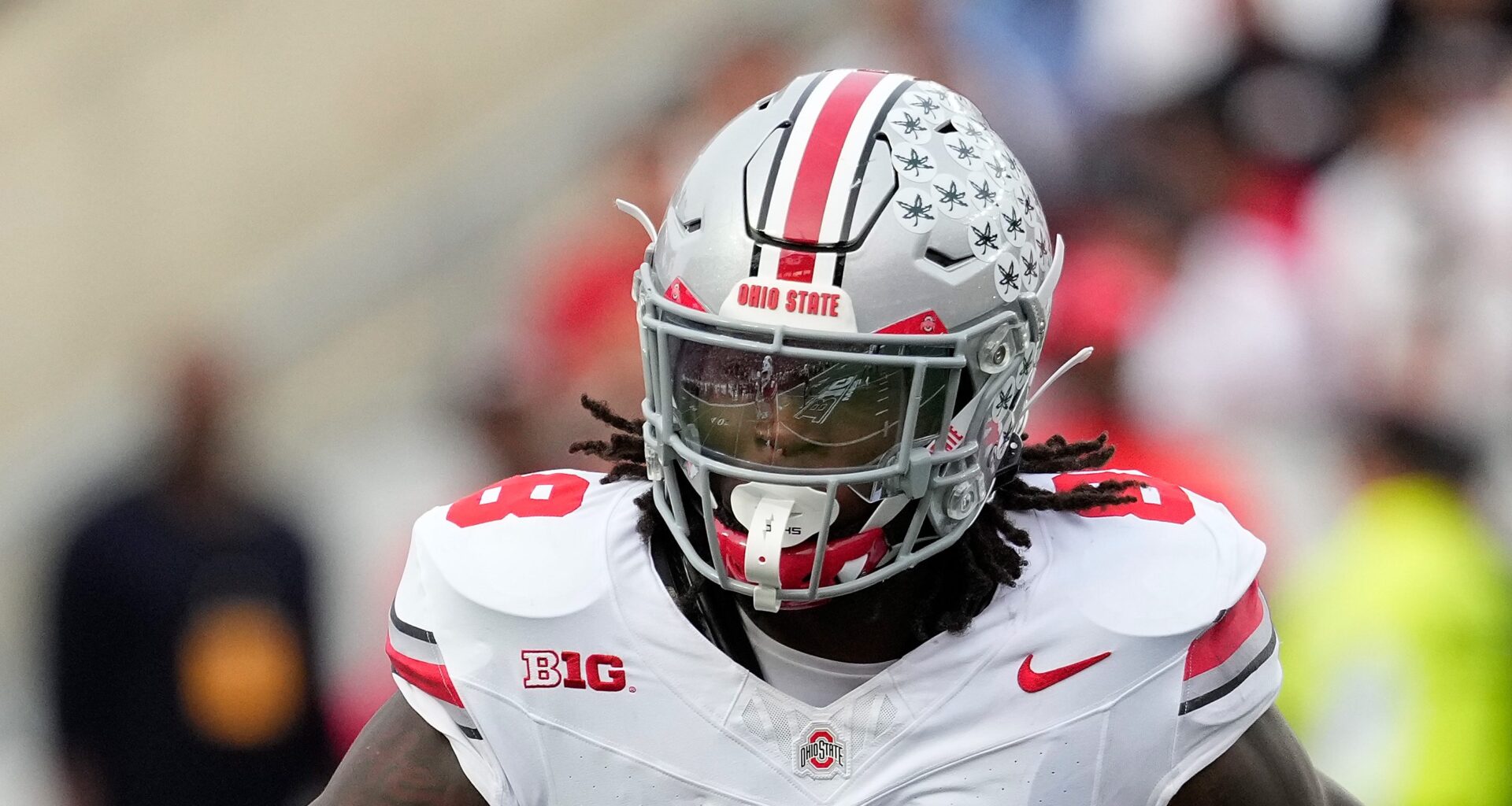 Commanders Predicted to Land 'High-Upside' Hybrid