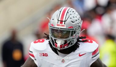 Commanders Predicted to Land 'High-Upside' Hybrid