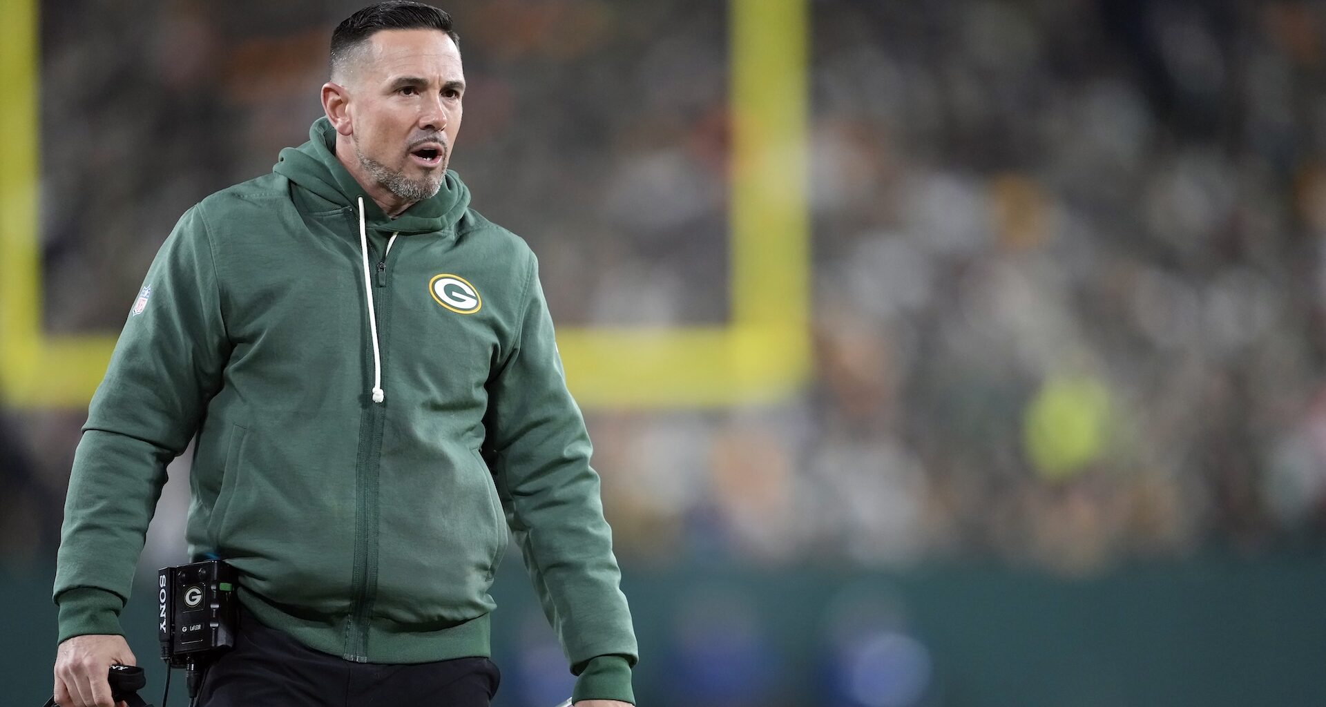 Matt LaFleur Gets Bad Packers Update Amid 2026 NFL Offseason
