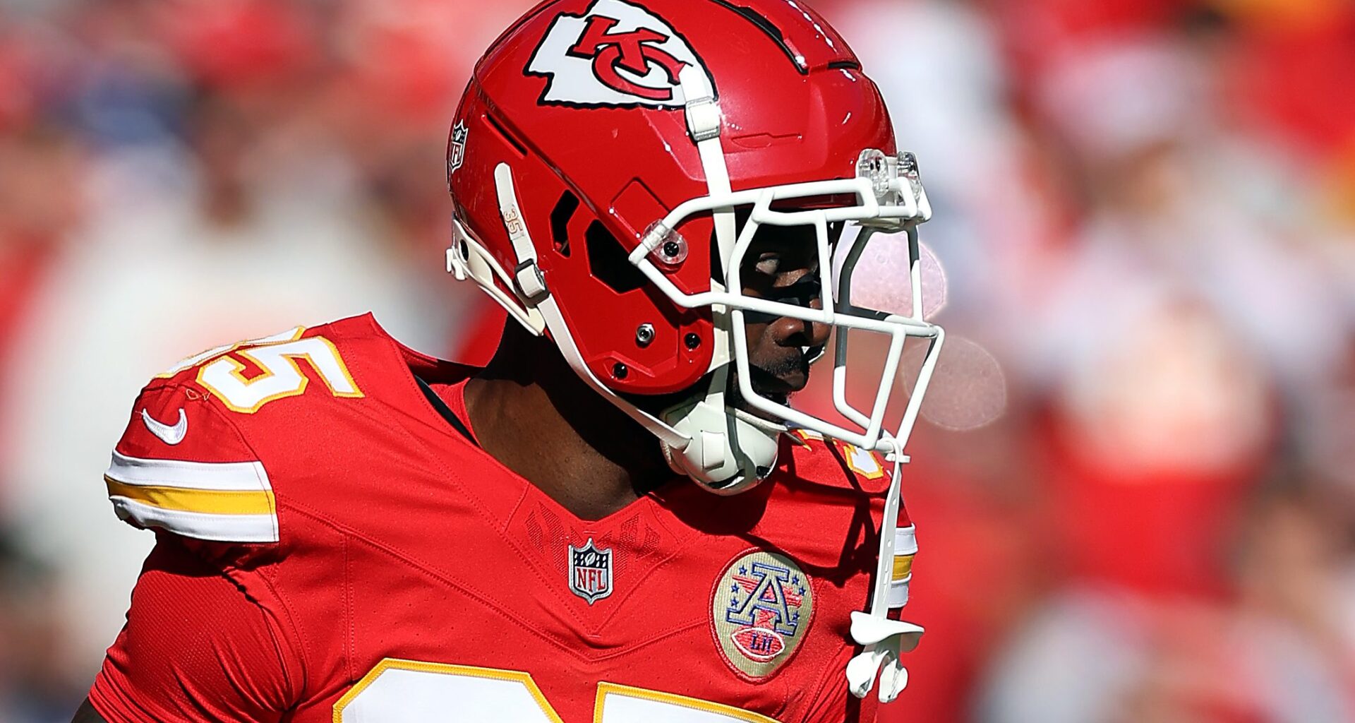 Chiefs Starter Predicted to Sign With Raiders in NFL Free Agency
