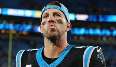 Long snapper JJ Jansen returning for 18th season with Panthers