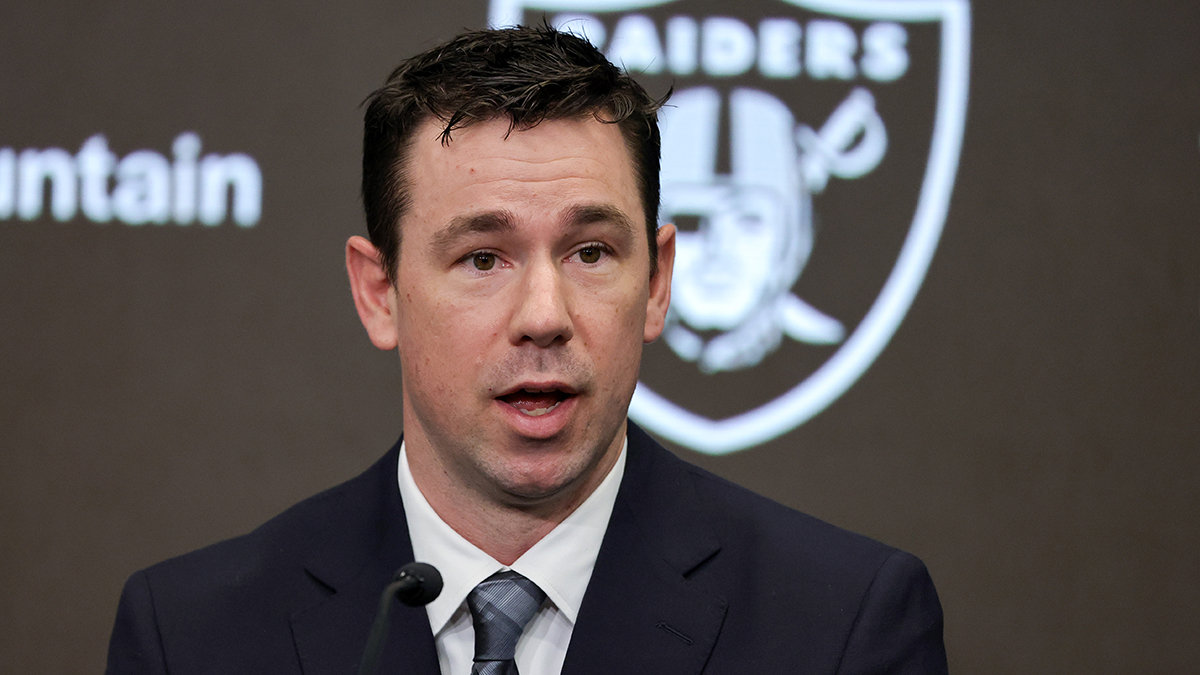 Raiders Get Update on Coach Who Was Considered Unavailable