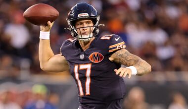 Cardinals 'Intrigued' by Trade Pursuit of Rising NFC Quarterback