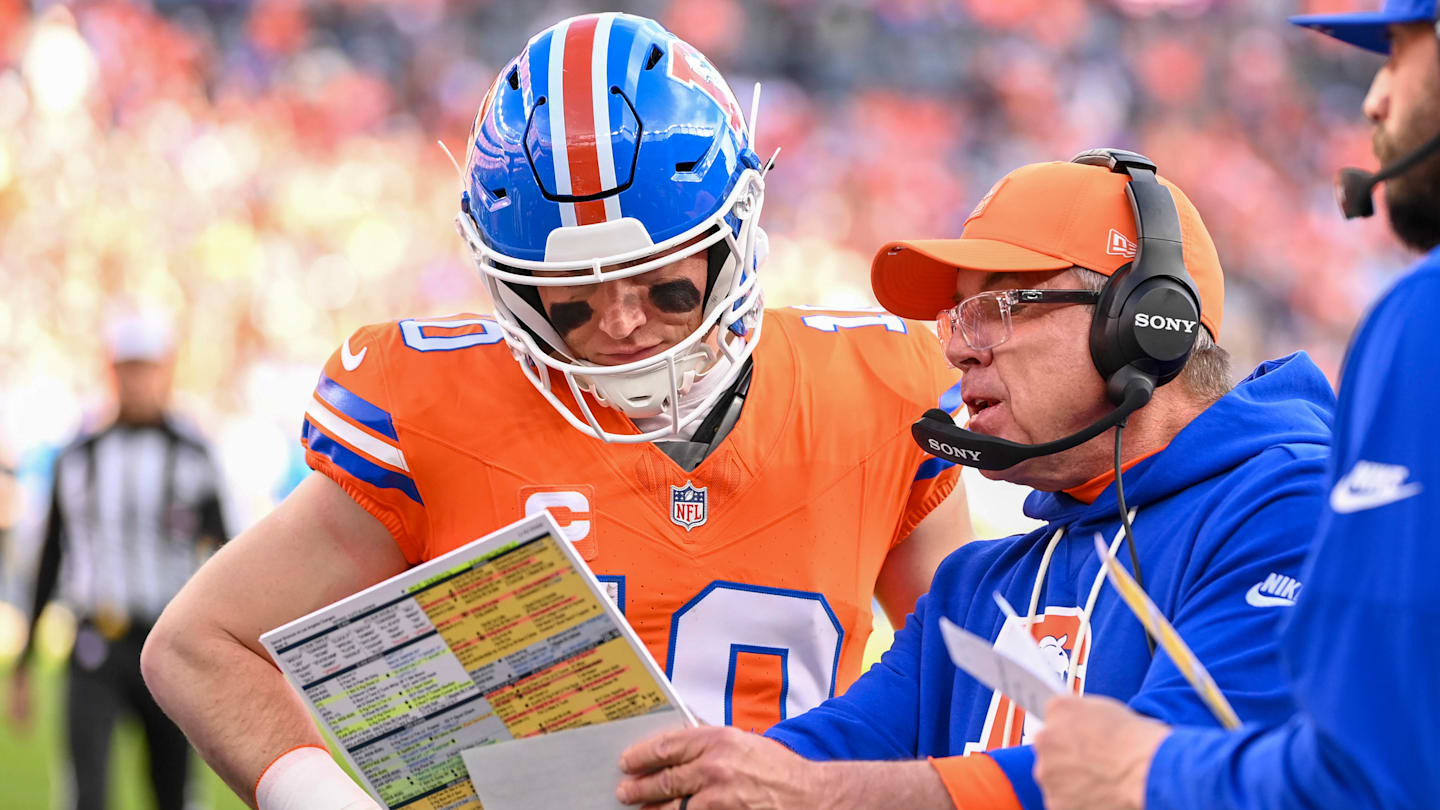 Broncos Are in a Real Championship Window, per Free Agent LB