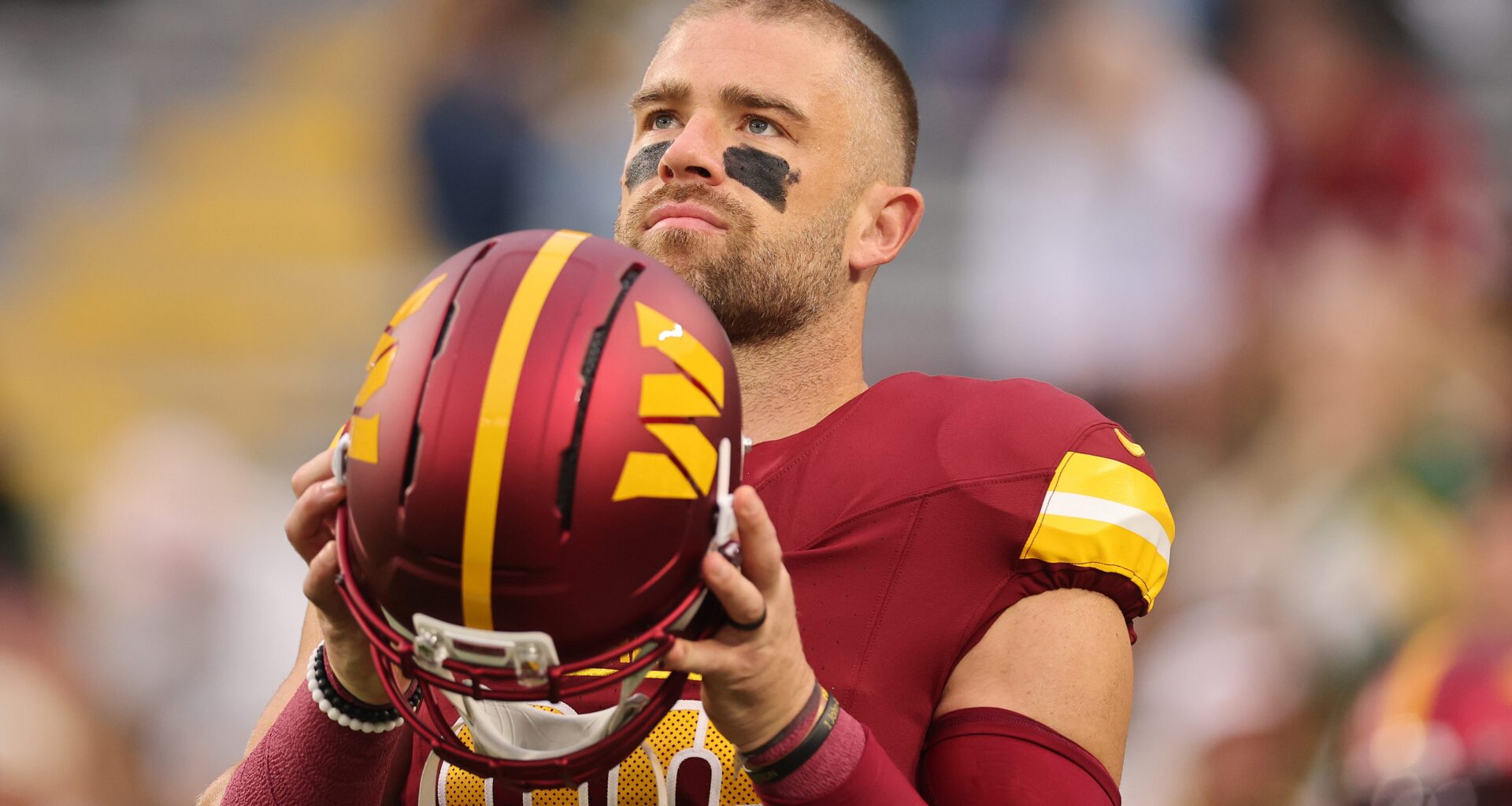 Commanders 'Best Team Fit' for Dynamic Zach Ertz Replacement