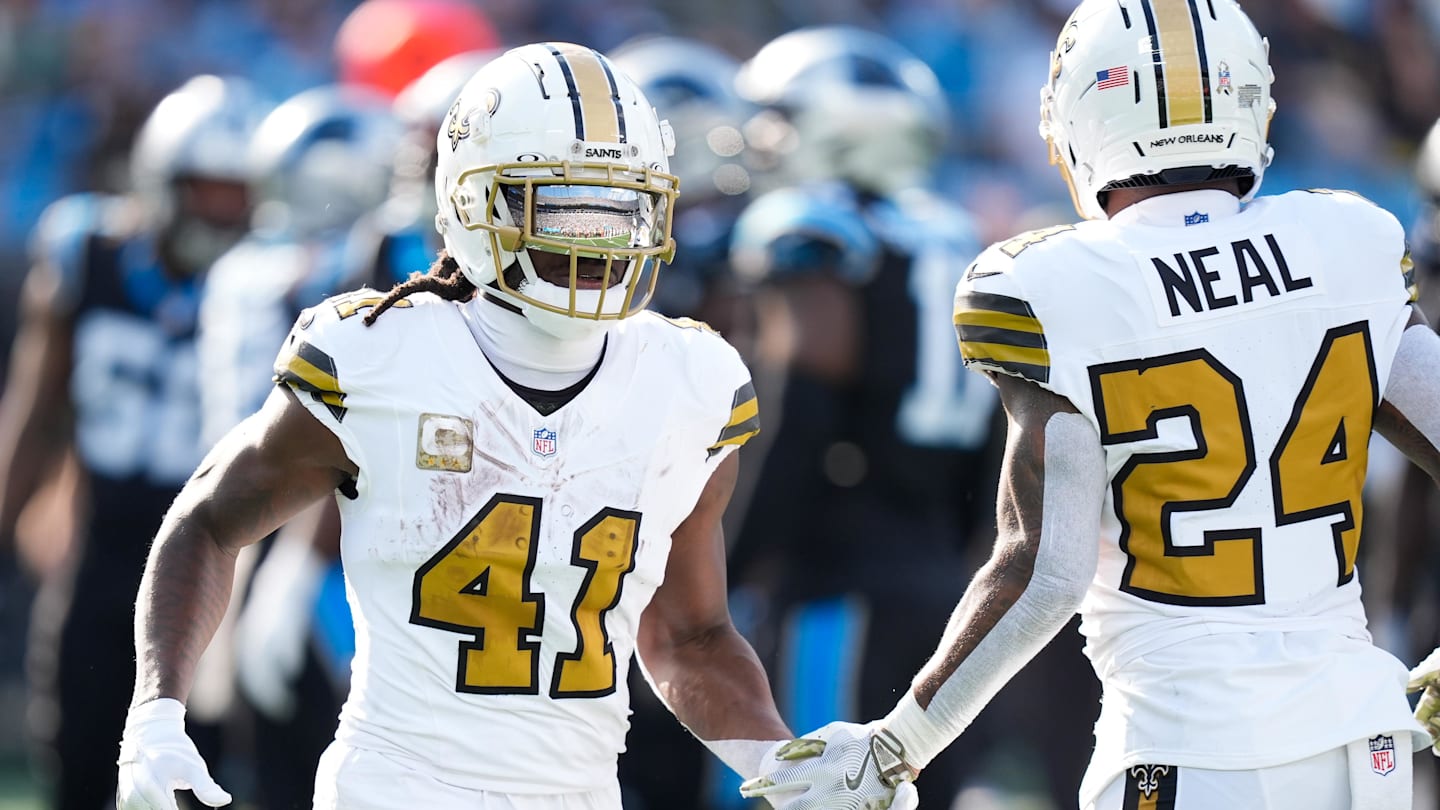 Saints Get Projected Trade Value in Potential Alvin Kamara Blockbuster