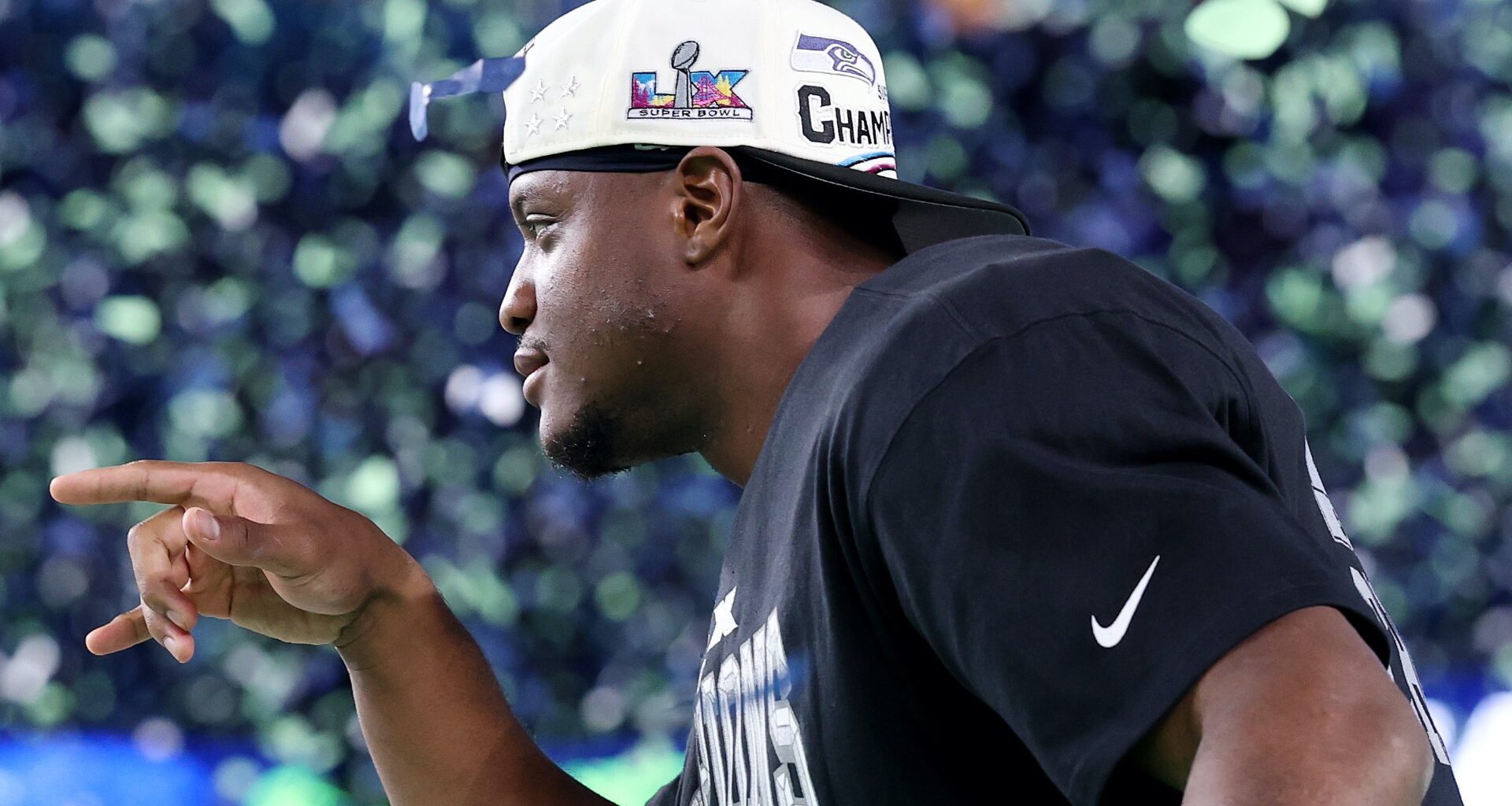 Vikings Get Huge Kenneth Walker III Take Amid Seahawks Doubt