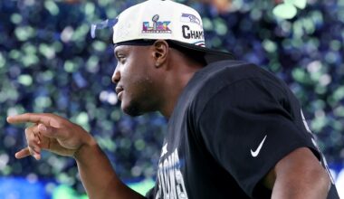 Vikings Get Huge Kenneth Walker III Take Amid Seahawks Doubt