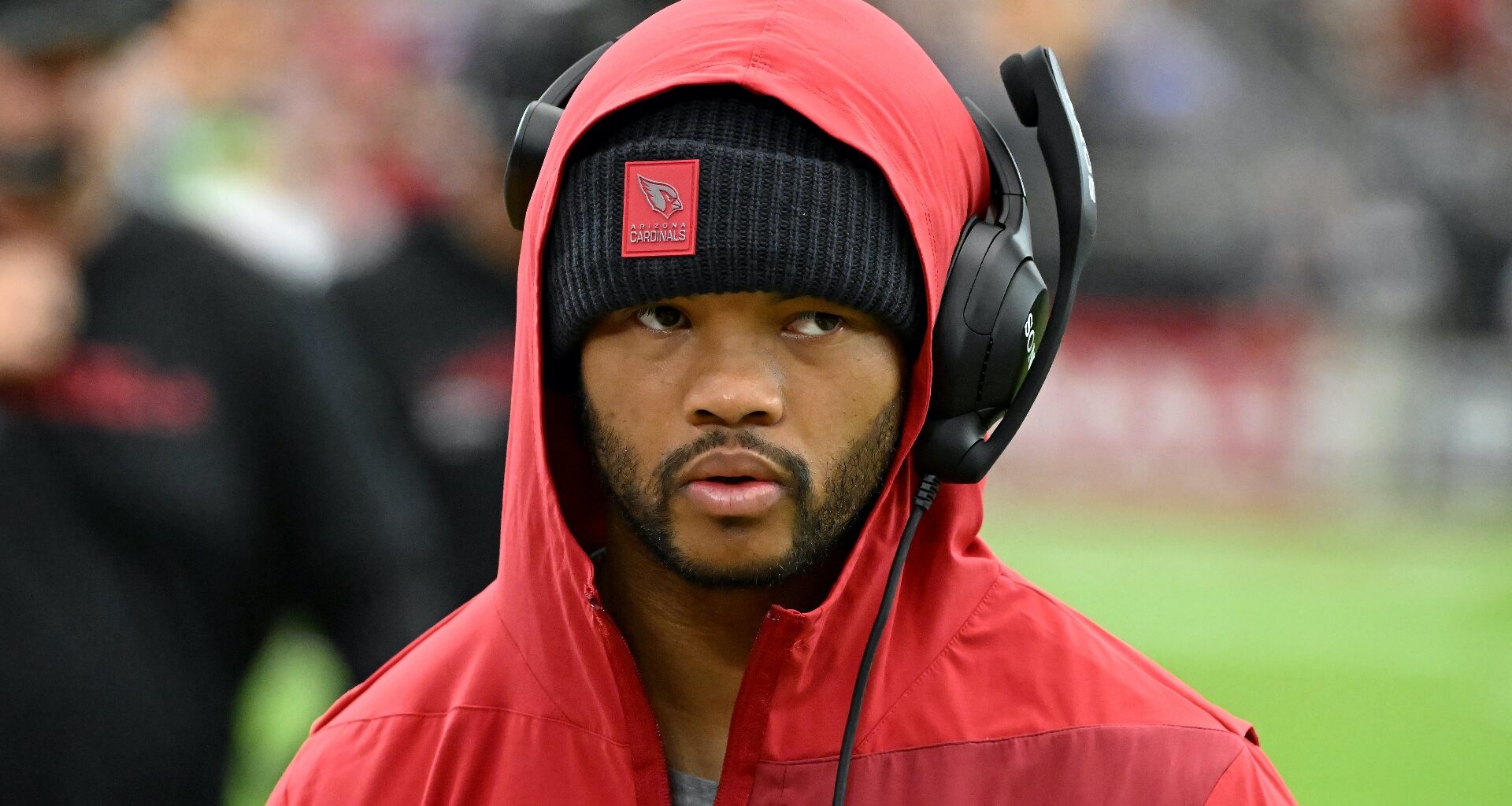 Vikings Insider Doesn't Hold Back on Kyler Murray Speculation