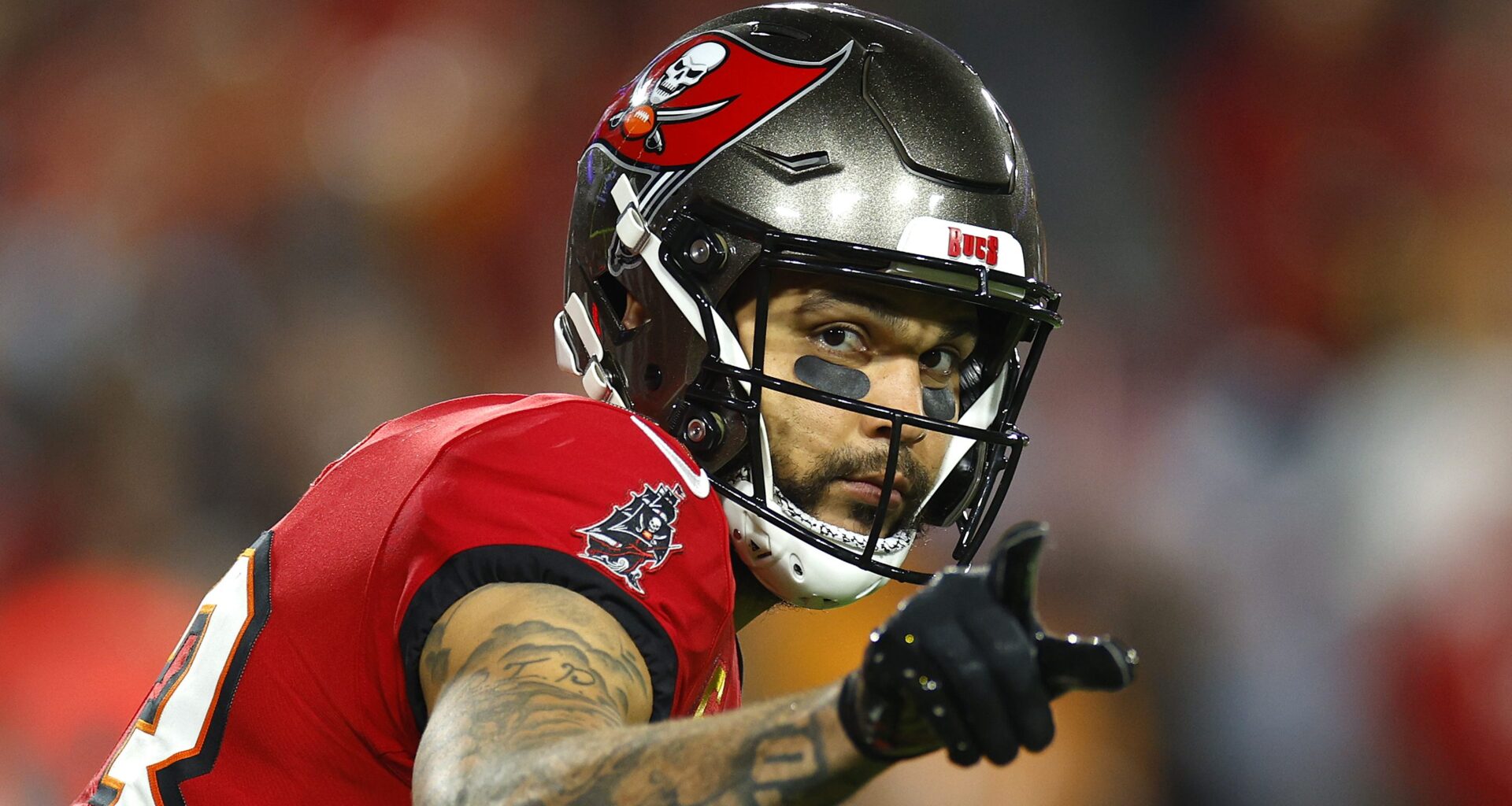 Raiders Get Good News on Pursuit of Mike Evans During FA