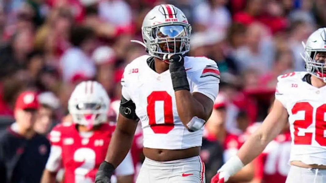 Baltimore Ravens 7-Round NFL Mock Draft