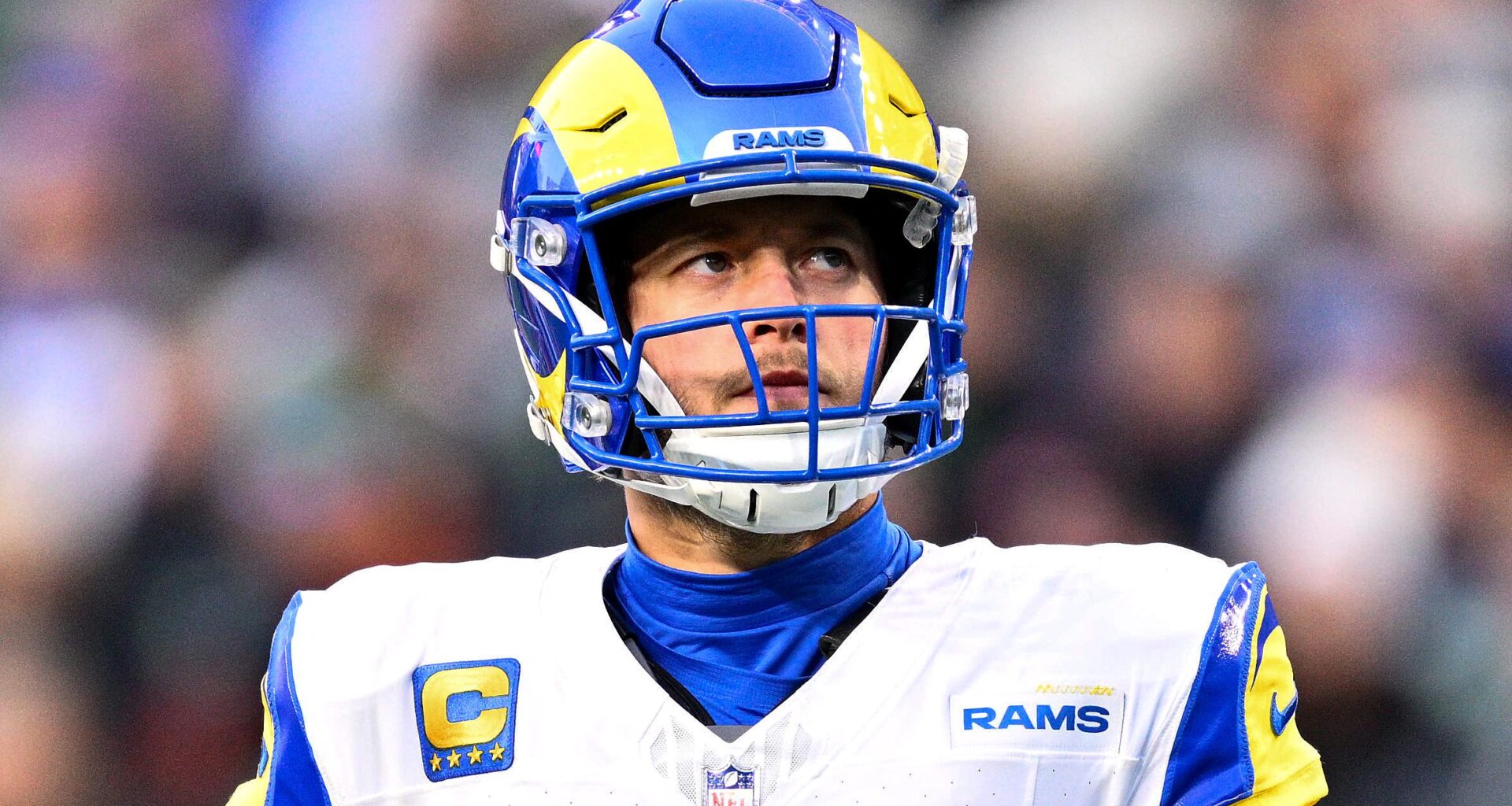 Ex-Lions QB Matthew Stafford Gets Good Career News After Retirement Decision