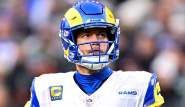 Ex-Lions QB Matthew Stafford Gets Good Career News After Retirement Decision