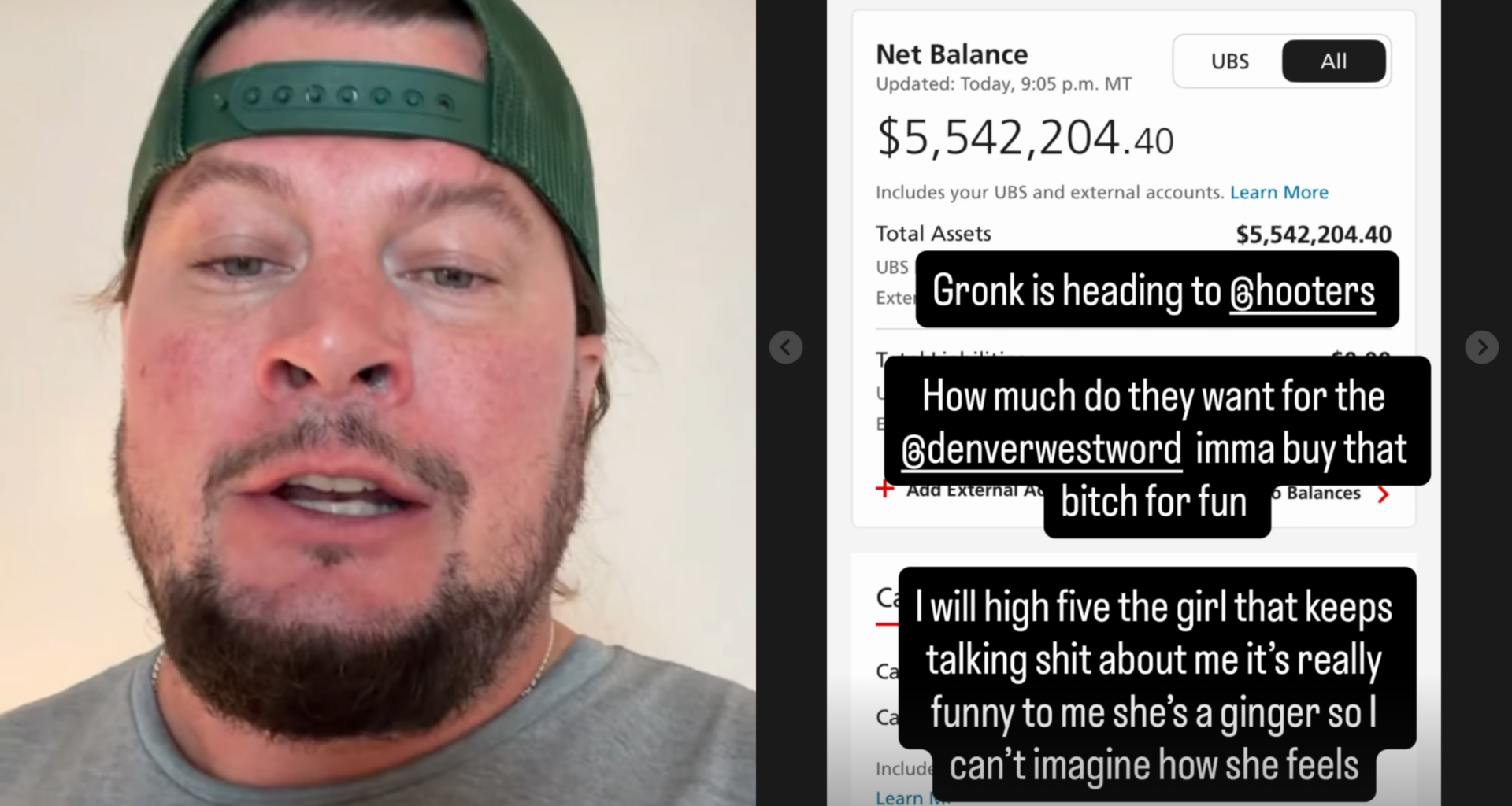 Racist, Abusive Former Broncos Heir Offers to Buy Westword