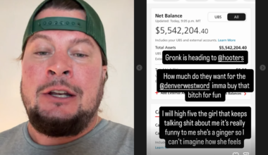 Racist, Abusive Former Broncos Heir Offers to Buy Westword