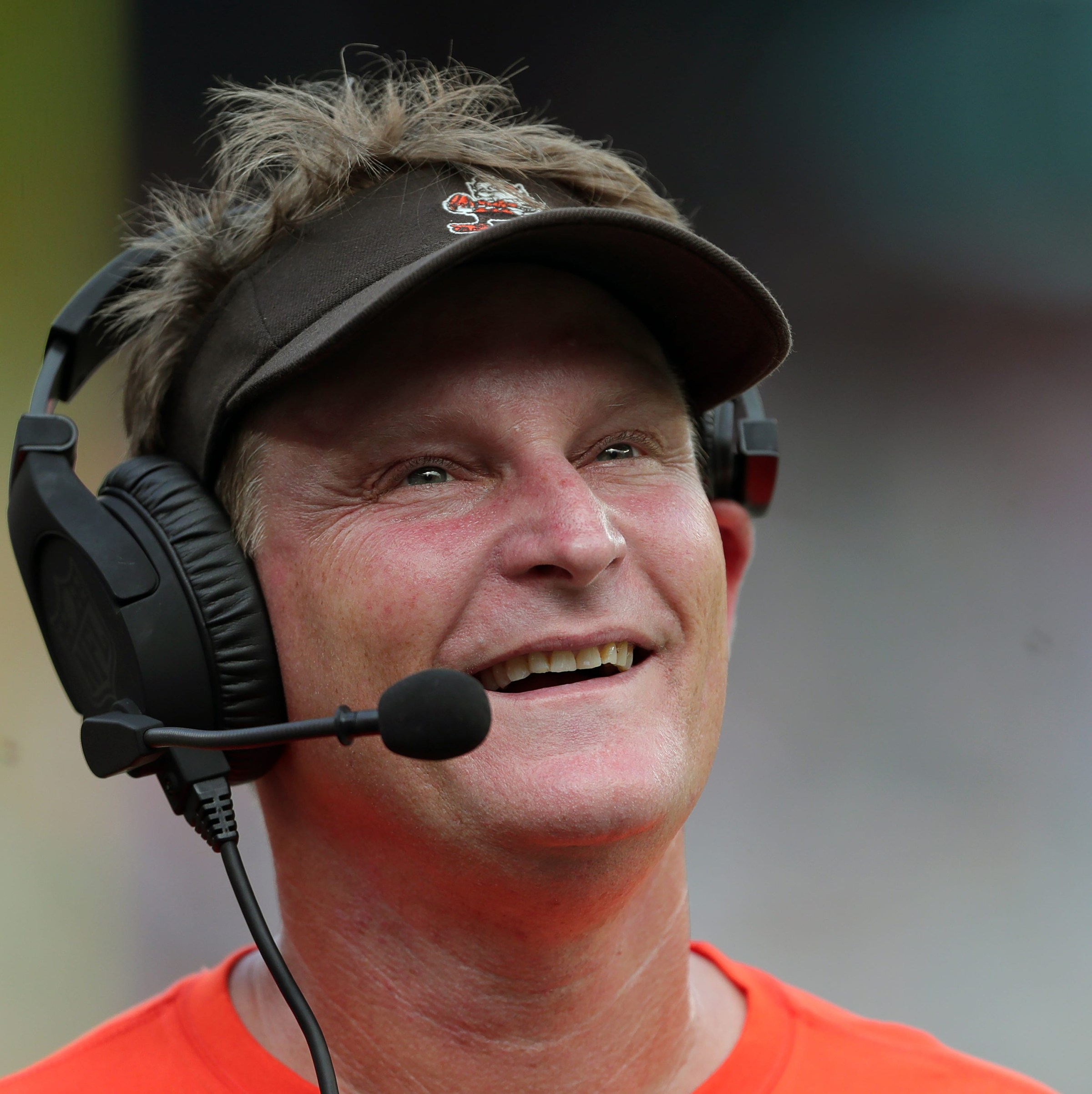 Daily Dawg Chow 2/16; Rumors abound as Browns’ DC search nears an end