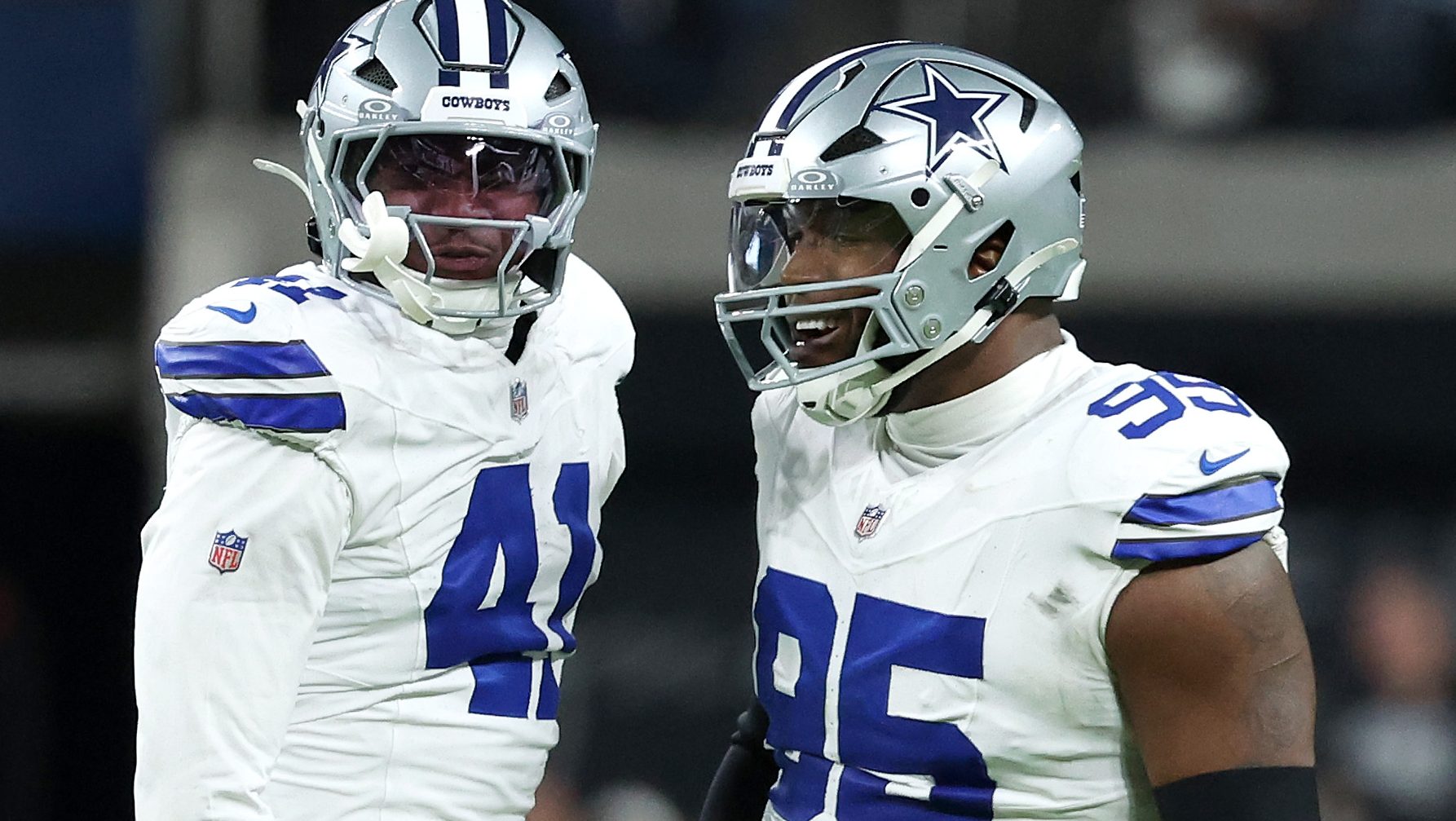 Cowboys Urged to Trade $64 Million Star They Just Acquired