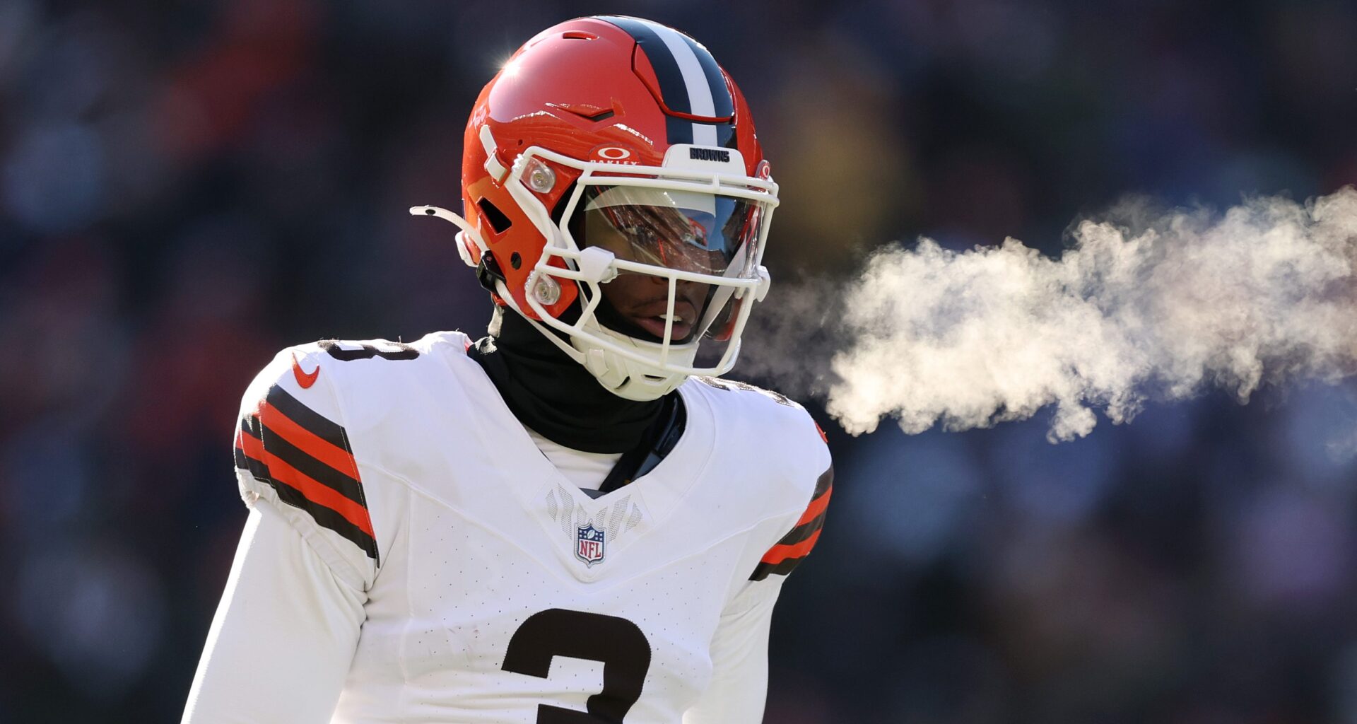 Browns Struggling Star Tabbed 'Top Priority' for New Coach
