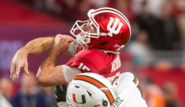 The 1 Potentially Alarming Concern for Mendoza, Raiders