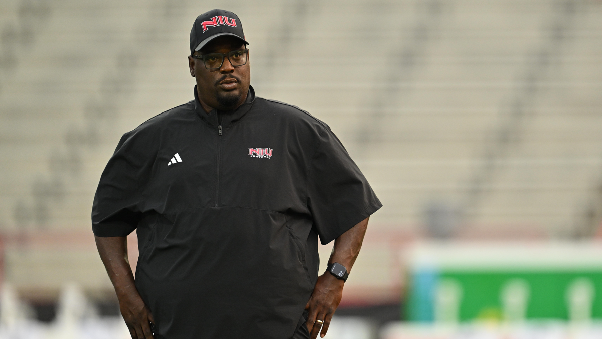 NIU coach Thomas Hammock leaving Huskies amid Mountain West transition to join Seahawks