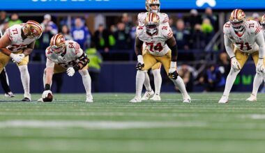 49ers to play in 2026 NFL Mexico City game