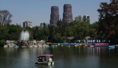 49ers set for a Mexico City return as the NFL brings back regular-season games