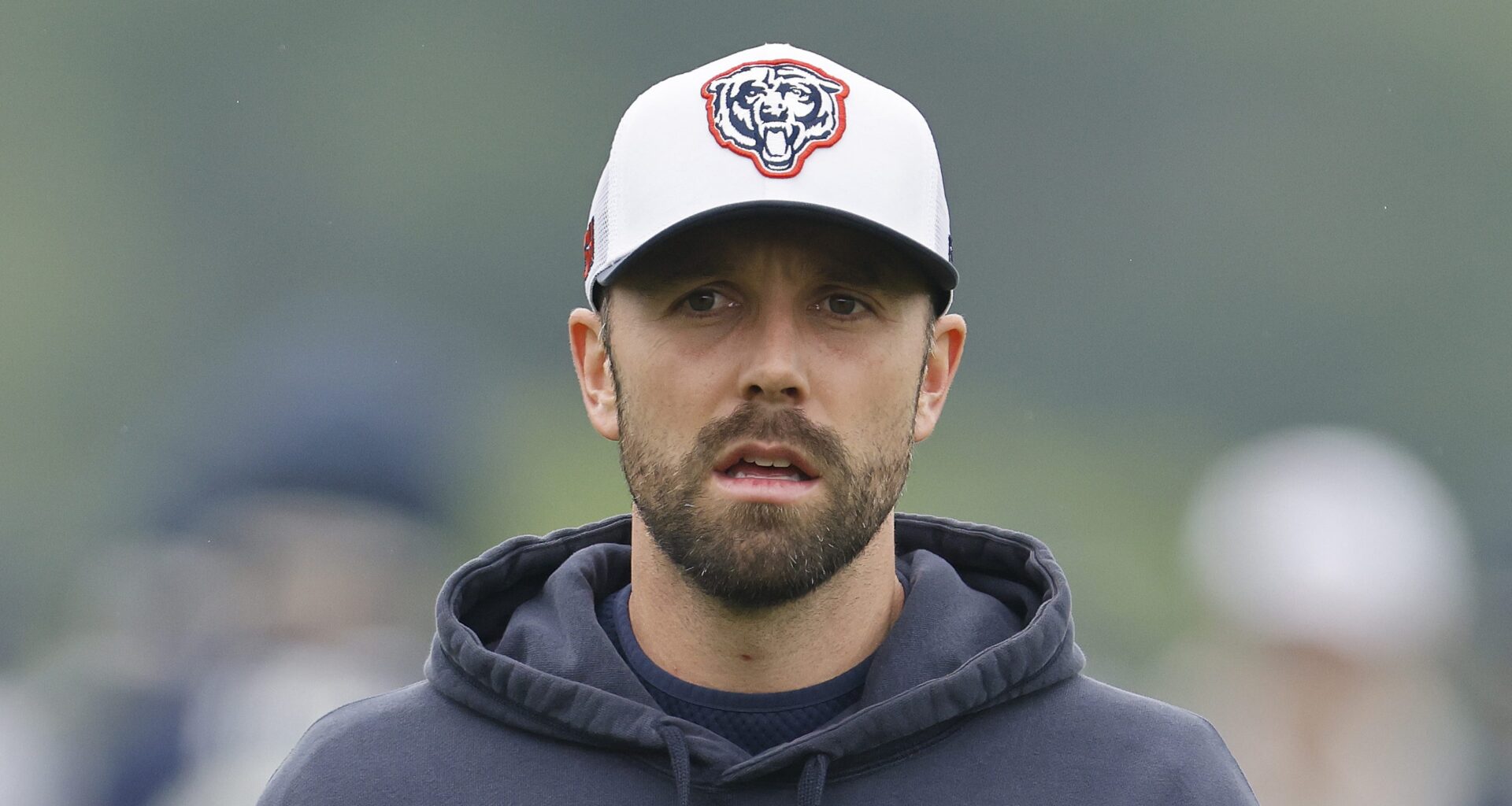 Why Ravens' 29-Year-Old OC Is an Advantage