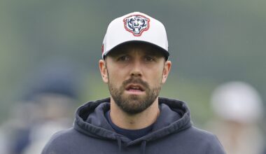 Why Ravens' 29-Year-Old OC Is an Advantage