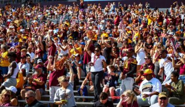 Central Michigan University Athletics