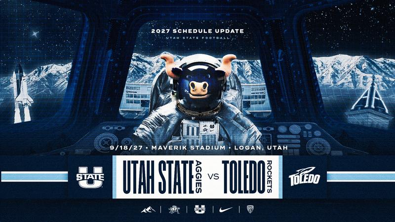 Football Announces Home Game Against Toledo