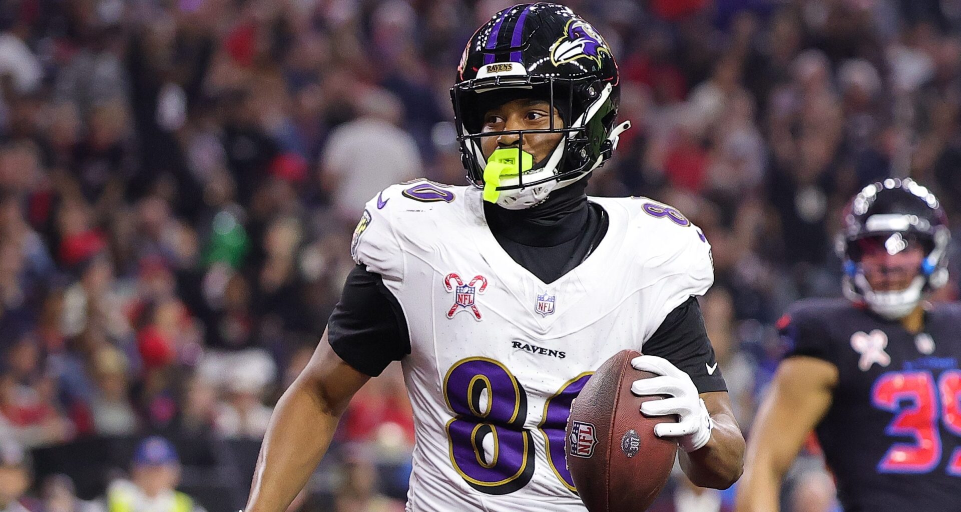 Commanders Urged to Sign Free Agent TE to Help Jayden Daniels