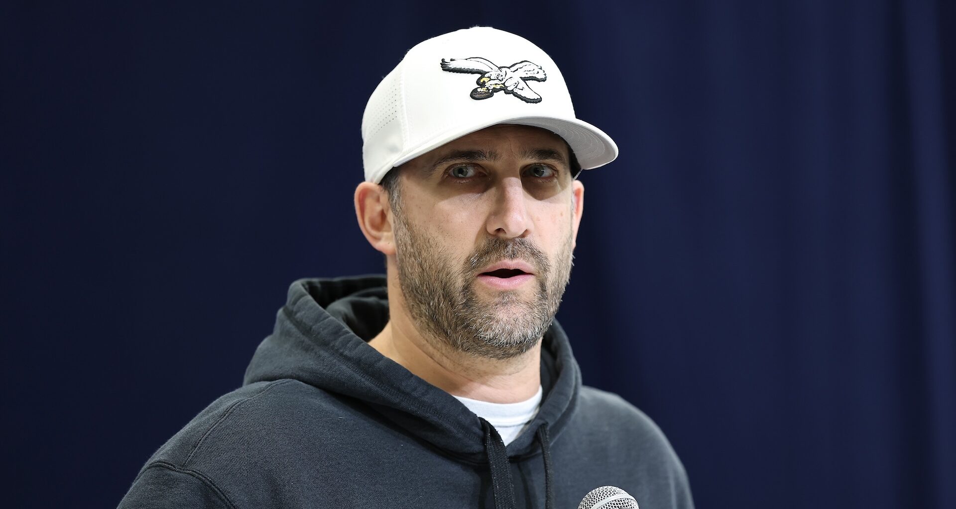 Former Eagles Assistant Lands OC Gig With NFC Foe: Report