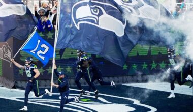 Paul Allen's estate begins selling Super Bowl champ Seahawks